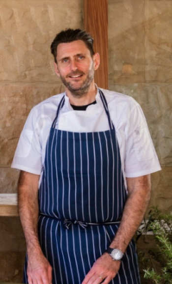 Interview (2016): RJ Lines – AussieCuisine